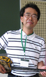 Hayashi Kozo
